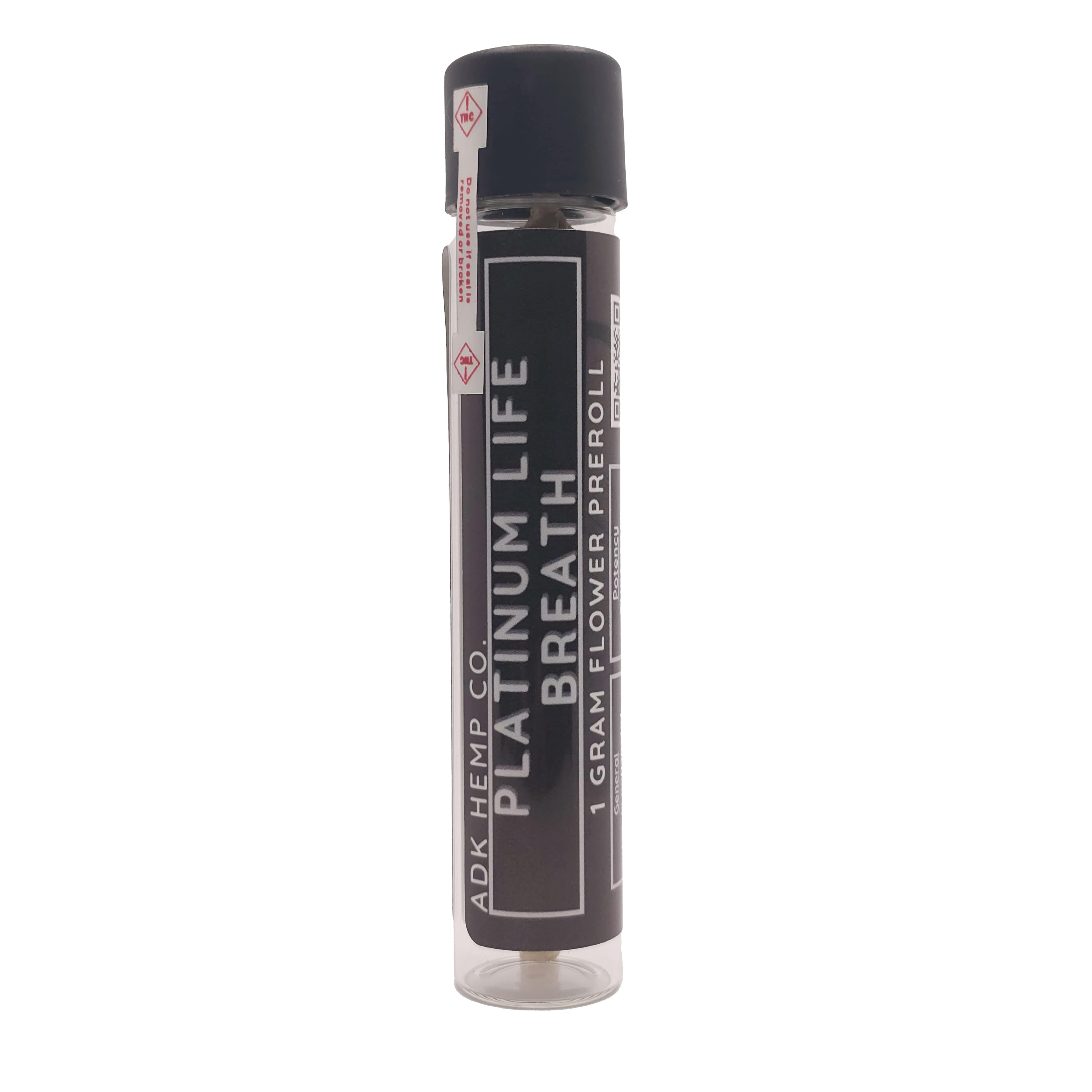 product image for Platinum Life Breath Pre-roll 1g