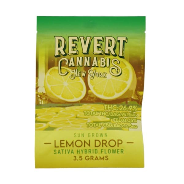 product image for Lemon Drop Flower 3.5g
