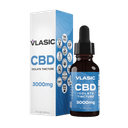 Relief CBD Isolate Tincture | 3000mg