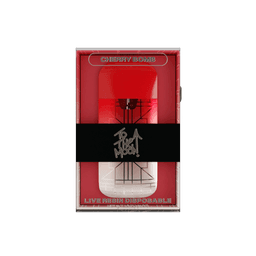 Cherry Bomb - Live Resin Disposable - 1G