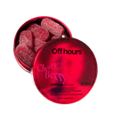 Cherry Berry "Offline" | 10 Pack | Gummies | THC: 100mg