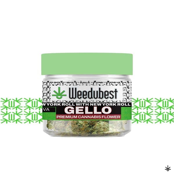 product image for Gello 3.5g