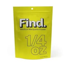 Bottomless Mints • Flower • 7g