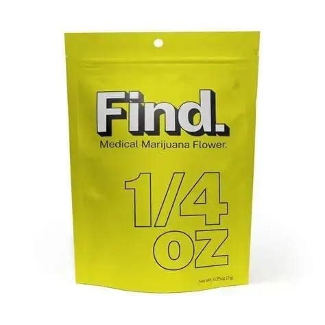 product image for Bottomless Mints Flower 7g