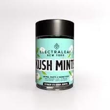 Kush Mints • Pre-Rolls • 5 Pack -  | Treehouse Cannabis