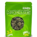Blue Moon Punch | Small Buds • 3.5g
