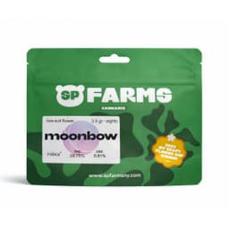 Moonbow | Flower | 3.5G