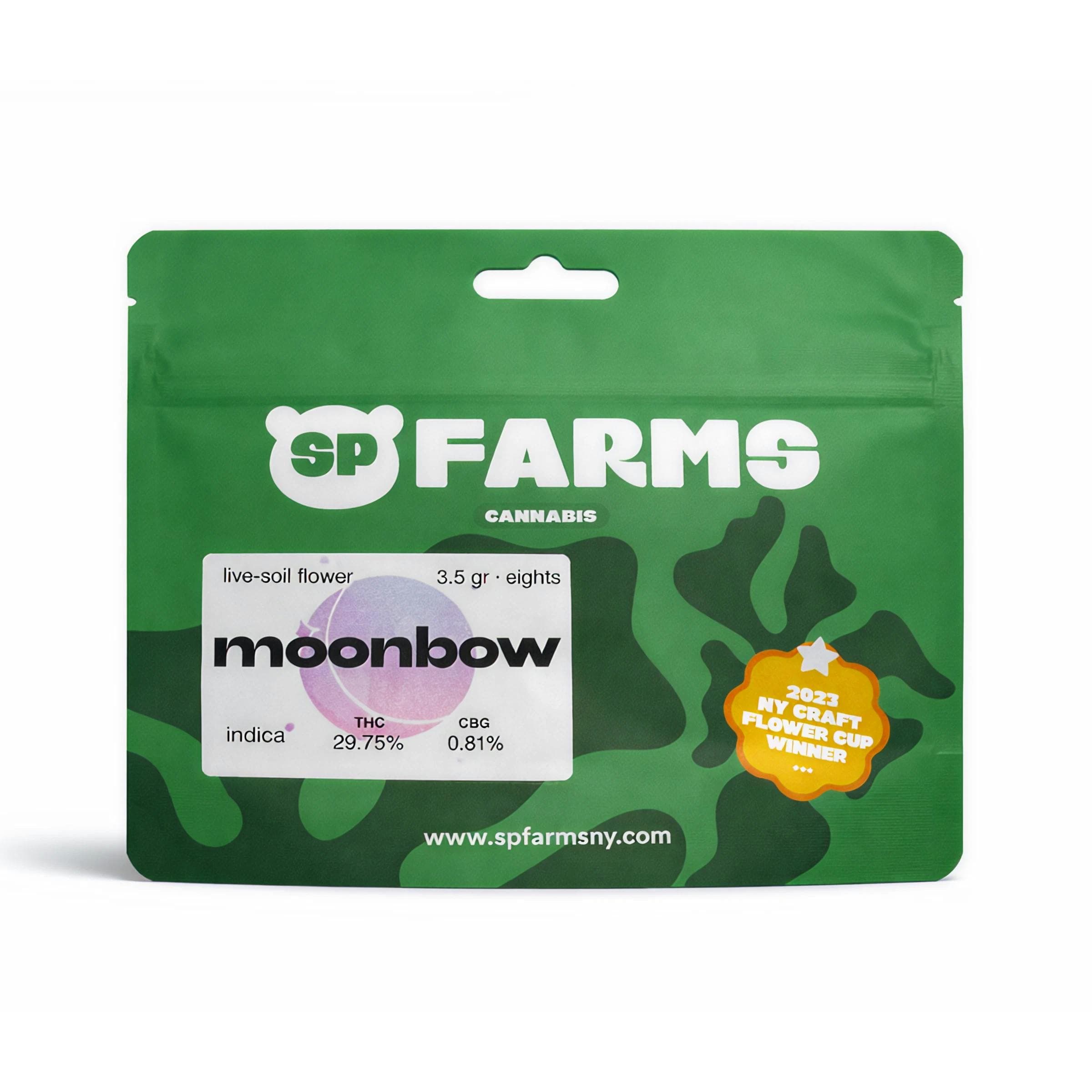 product image Moonbow | Flower | 3.5G