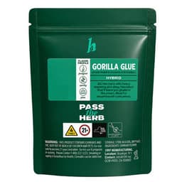 Gorilla Glue | Flower | 3.5g