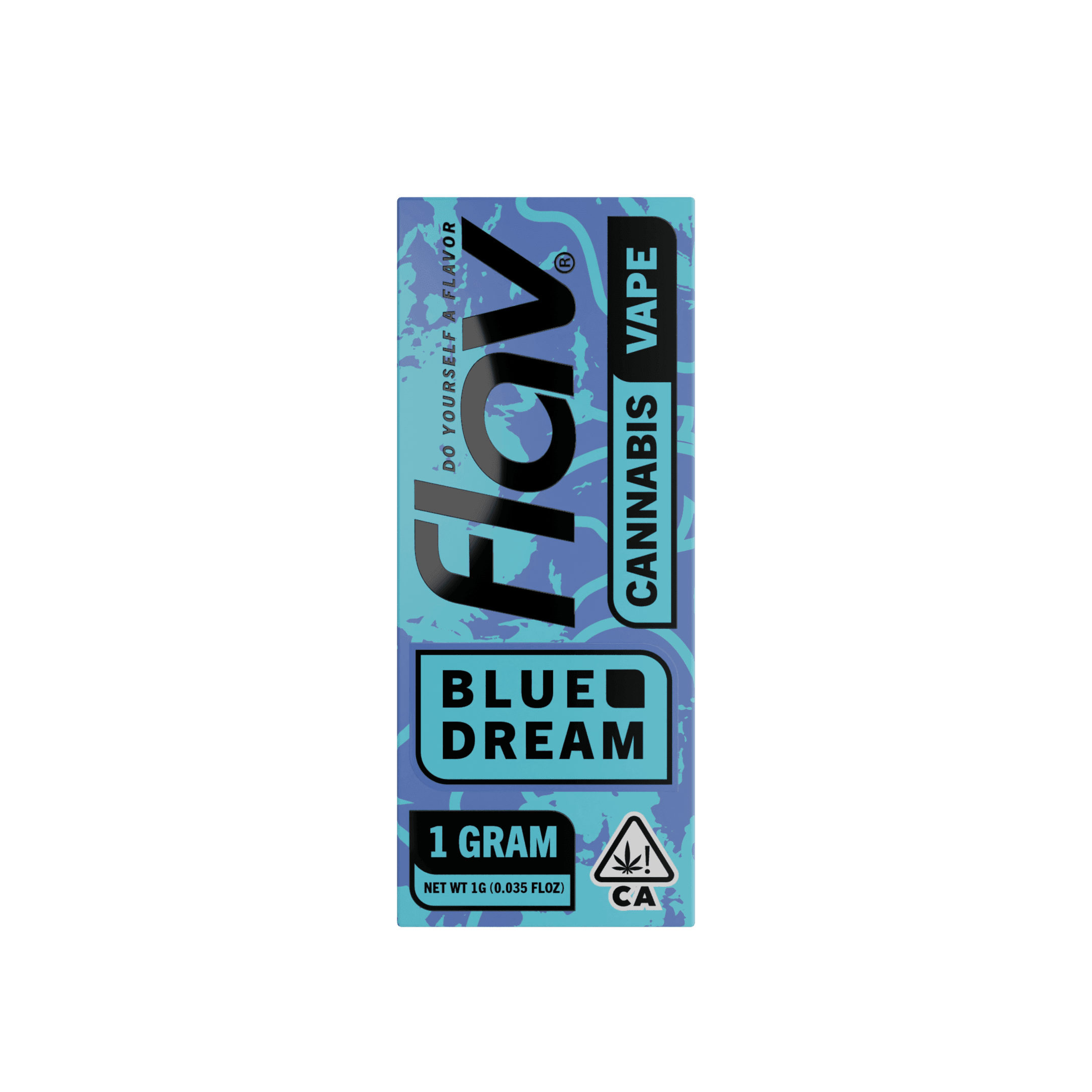 product image for Blue Dream AIO Disposable 1g