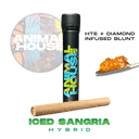 Iced Sangria | infused Blunt | 1.5g