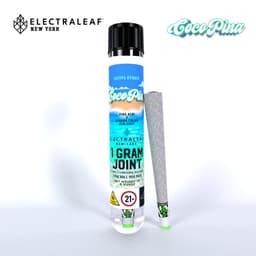 Coco Pina | Pre-Roll | 1g