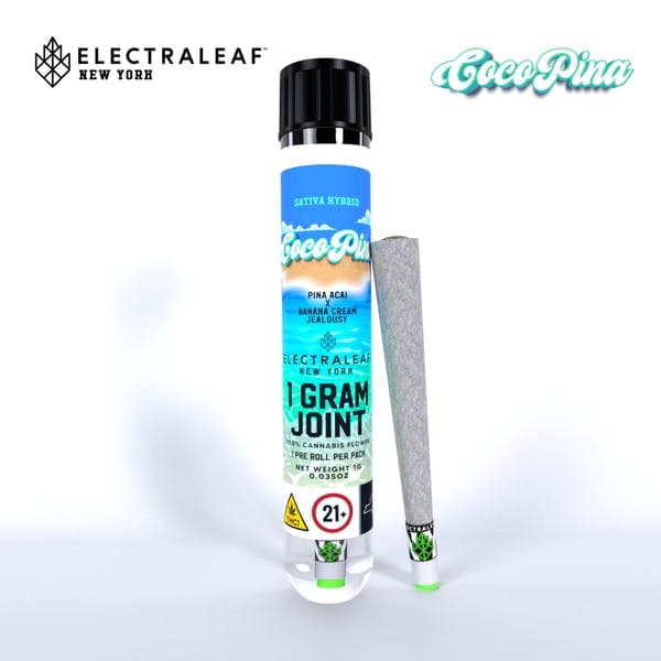 product image for Coco Pina Pre-Roll 1g