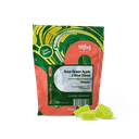 Sour Green Apple x Sour Diesel Live Resin Gummies | 10 pk