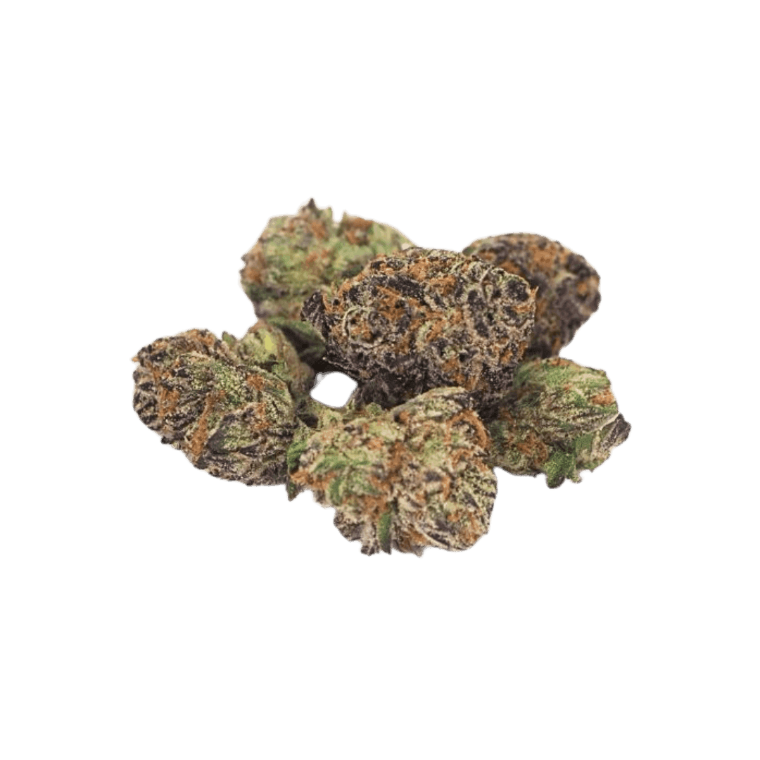 Rainbow Sour • Flower • 3.5g - Cultured | Treehouse Cannabis