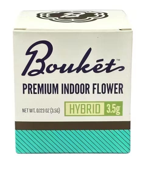 product image for Ethanol 33 Flower 4G