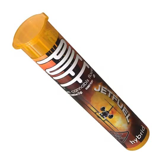 product image for Jet Fuel Puff Pre-Roll 1g