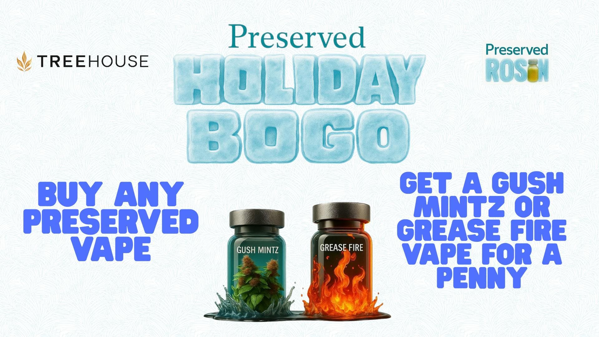 Deal: Preserved NY – Buy any vape get a select Preserved Vape for a penny!