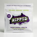 Northern Lights | Infused Pre-Ground Flower | 14g