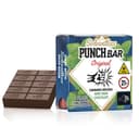 Solventless Mint Dark Chocloate Bar | 100mg