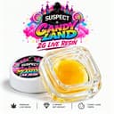 Candy Land | Live Resin Concentrate | 2g