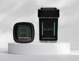 Biscotti Pancakes • 3.5g