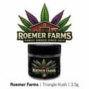 Triangle Kush | Flower | 3.5g