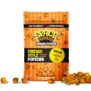 Chicago Style Caramel & Cheese Infused Popcorn | 100mg