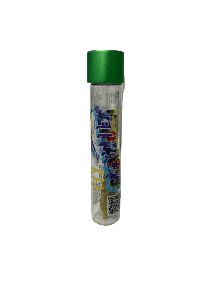 Blueberry Kush • Infused Pre-Roll • -  | Treehouse Cannabis