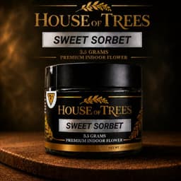 Sweet Sorbet | Flower | 3.5G