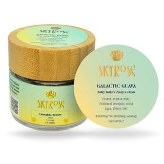product image for Galactic Guava 3.5g