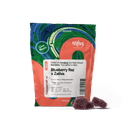 Blueberry Raz x Zativa Live Resin Gummies | 10 pk