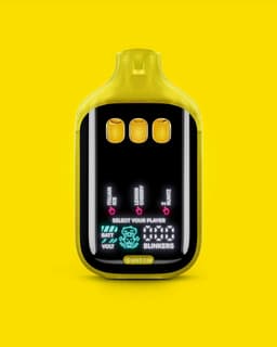 Italian Ice x Lemon Cherry x Z-Runtz  | Disposable Vape | 2g