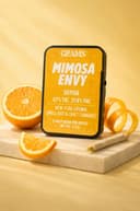 Mimosa Envy | 5pk Pre-rolls | 2.5g