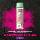 Watermelon Z • Infused Pre-roll | 1.25g