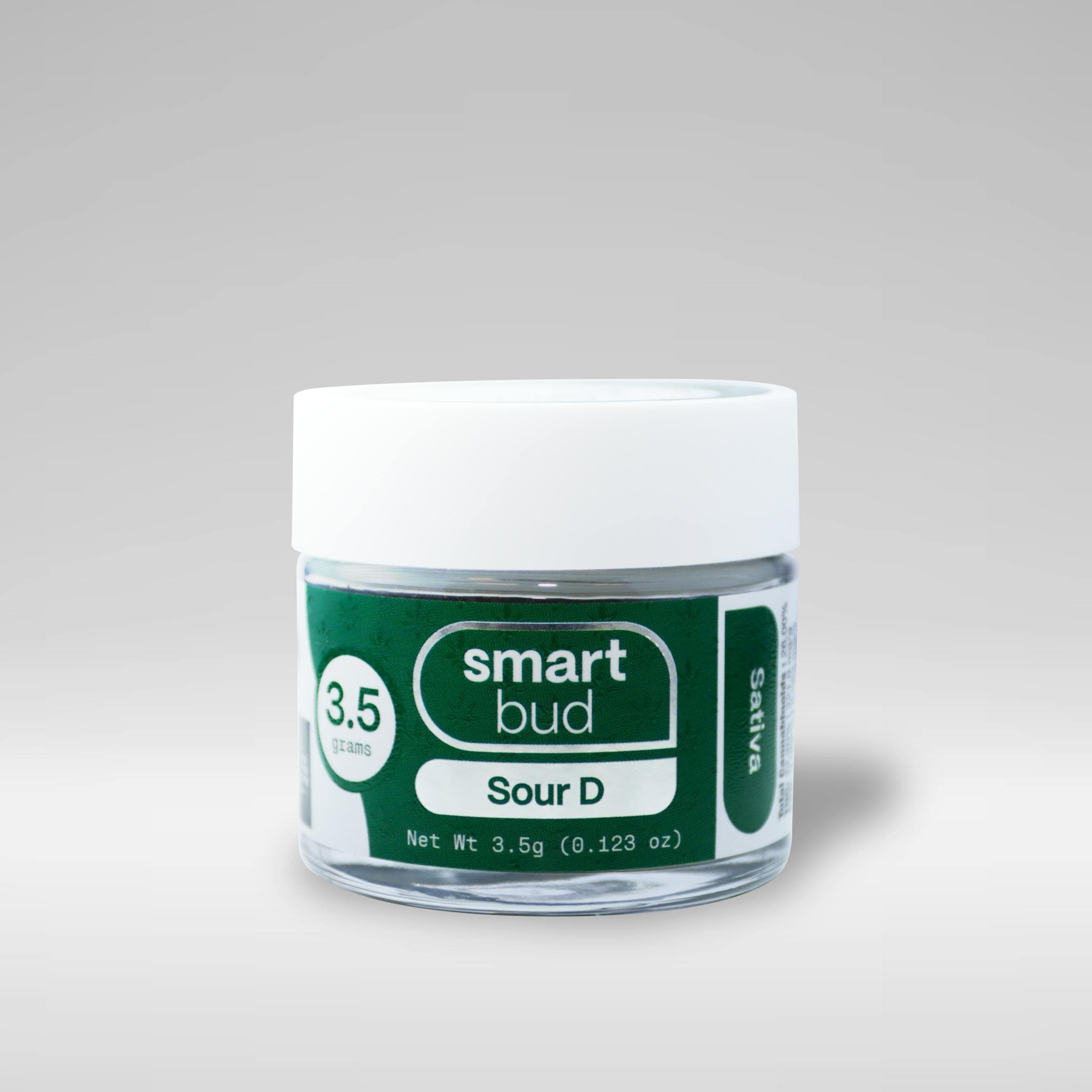 product image for Sour D Flower 3.5g