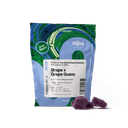 Grape x Grape Guava Live Resin Gummies | 10 pk