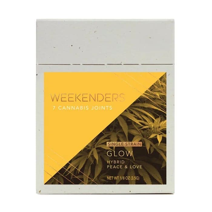 product image for Sour Diesel 7 pack Pre-Rolls 3.5g