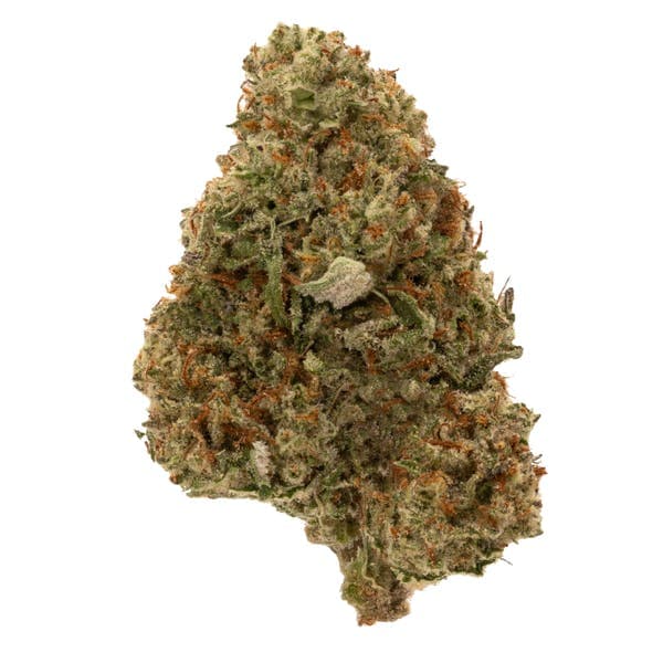 White Chocolate Chip • Flower • 3.5g - Rolling Green | Treehouse Cannabis