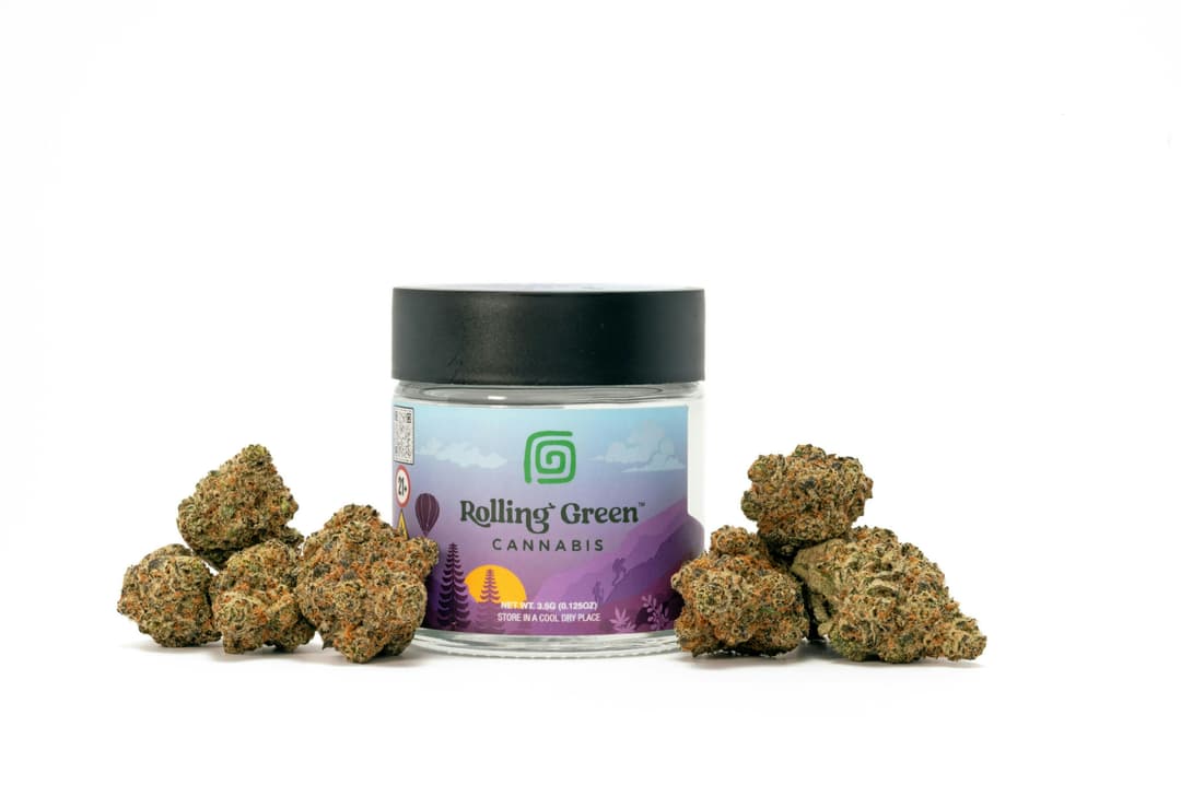 E85 • Flower -  | Treehouse Cannabis