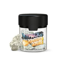 High Society | Diamond Infused Flower | 3.5g
