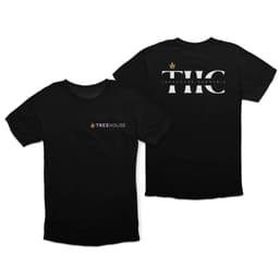 Treehouse Premium Heavy Cotton T-Shirt