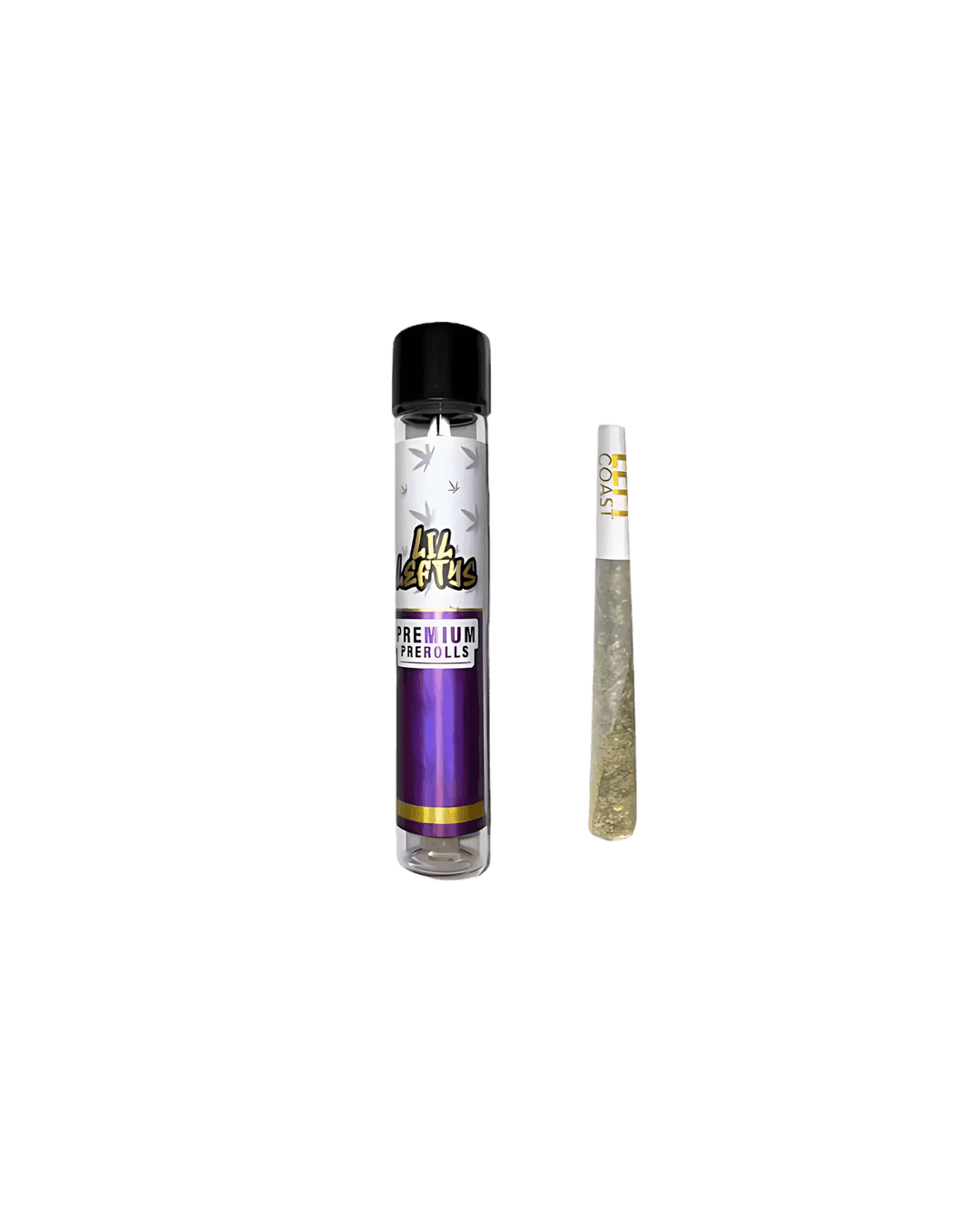 Monster Cookies • Pre-Roll • 1g - Left Coast | Treehouse Cannabis