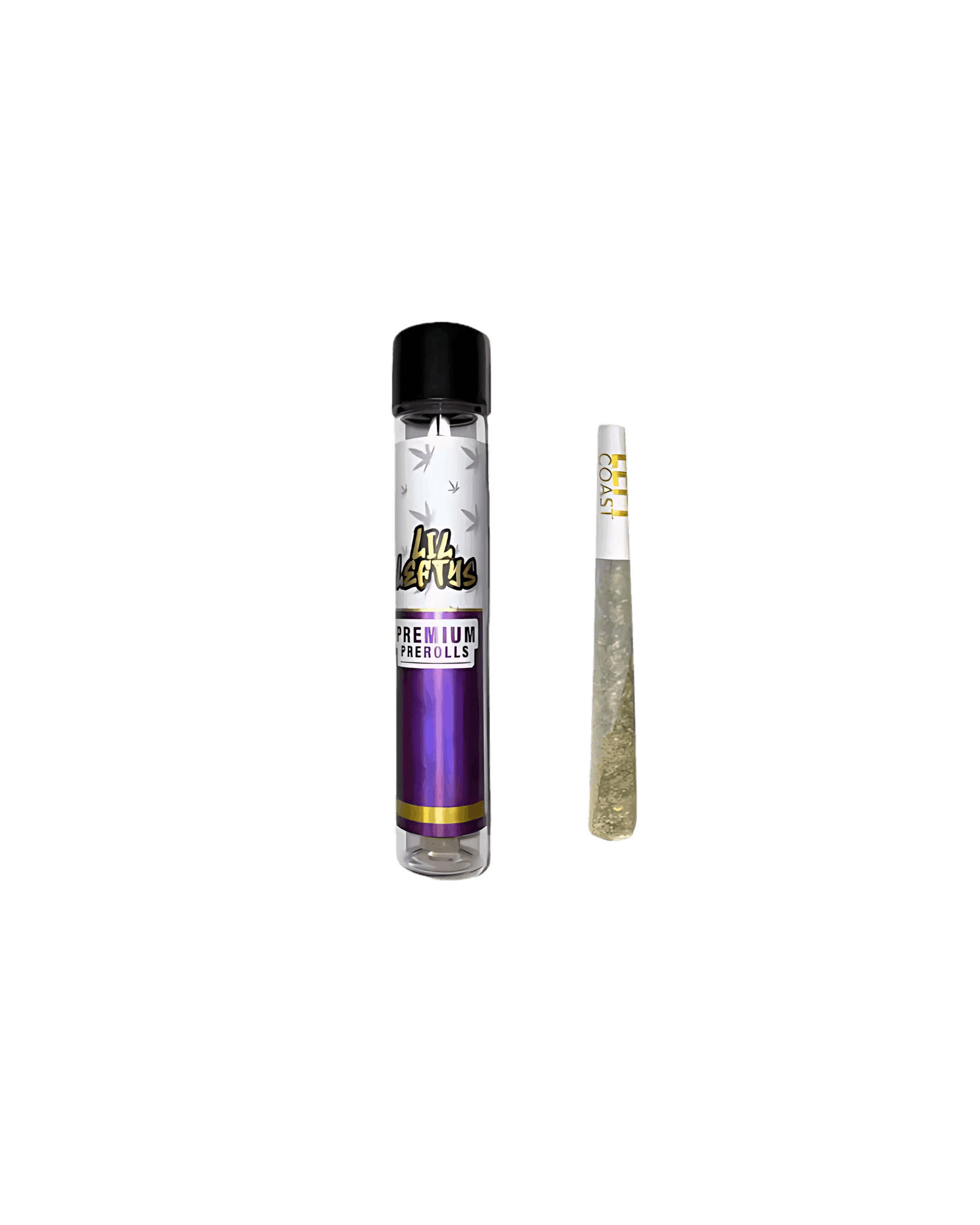product image for Monster Cookies Pre-Roll 1g