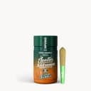 Cider Crumble • Baby Jeeter 5 pack Pre-Roll • 2.5g