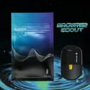 Brownie Scout | Live Resin All-in-One Vape | Indica | 2g