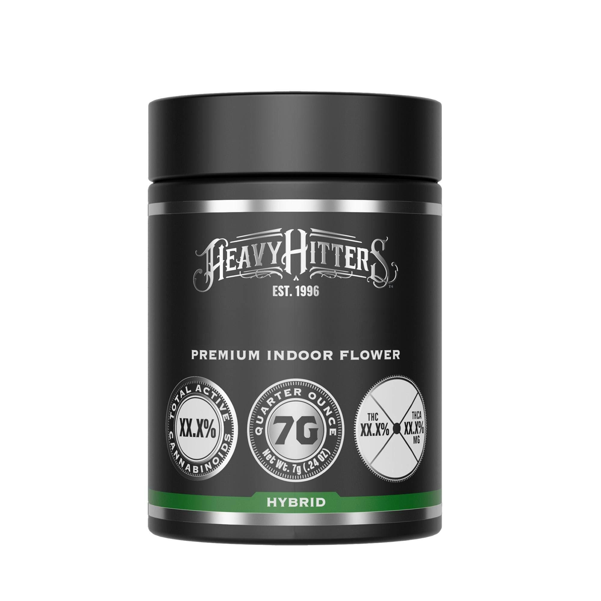 product image for Lemon Cherry Gelato Flower 7g