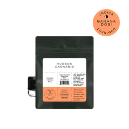 Banana Dosi | Live Rosin Badder | 1g