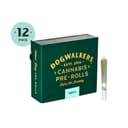 Kosher Kush Mini Dogs 12-pack | 4.2g