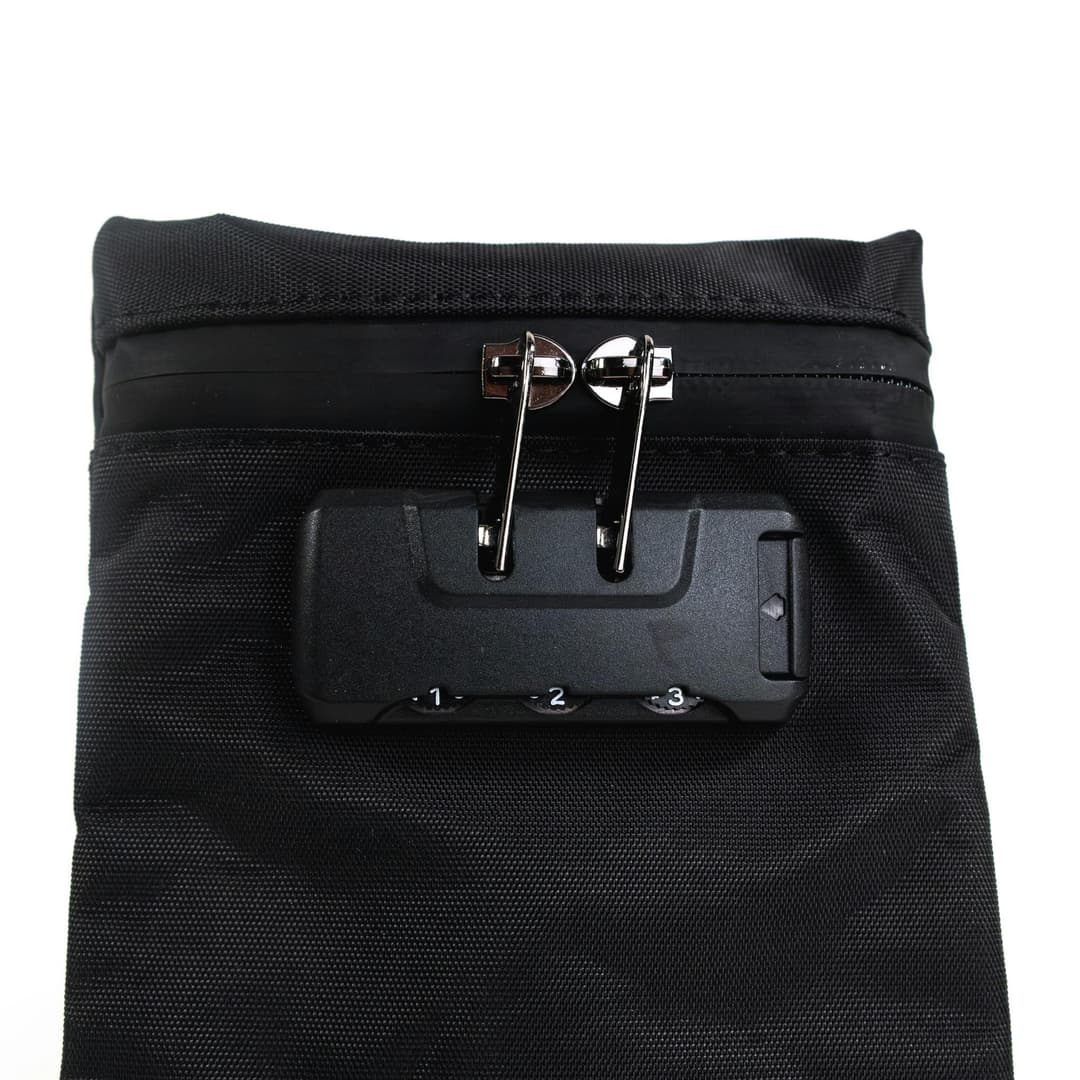 Treehouse Cross Body Smell-Proof Bag - Treehouse Cannabis | Treehouse Cannabis